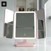 Glamour Mirror™ | Sminkspegel med LED-belysning i tre färger