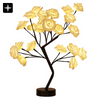 LoveTree™ | Rosblomsträd LED-lampa