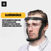 FaceShield™ | Antidamm- & imfritt ansiktsskydd