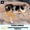 PawsomePad™ | Avslappnande Soffa (Minnesskum)