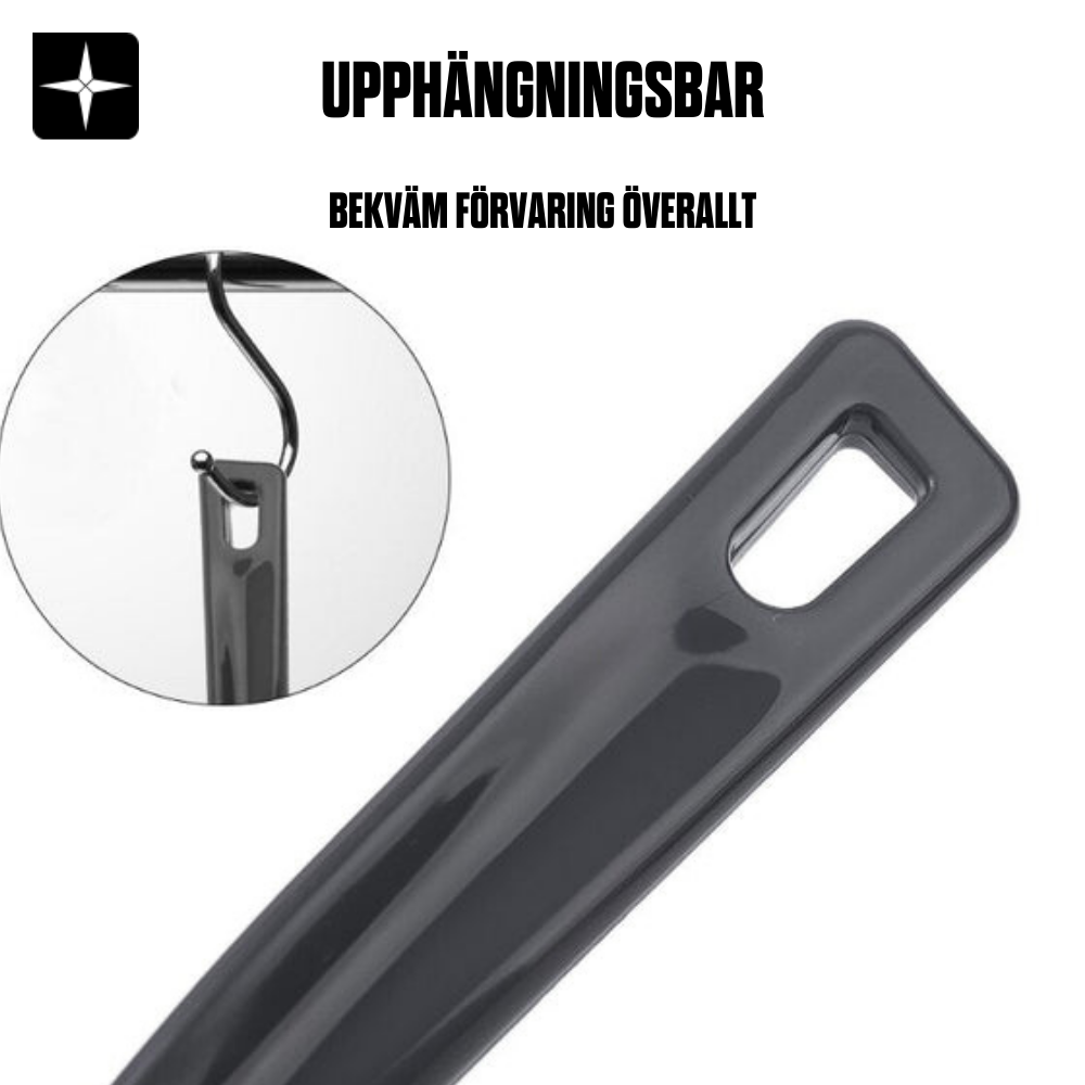 CreviClean Brush™ | Lätt uppnå en djup rengöring i dolda hörn! (5pcs.)