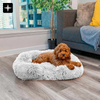 PawsomePad™ | Avslappnande Soffa (Minnesskum)