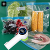 Vacuum Sealer™ | Allt-i-ett, Kompakt, Enkel och Bekymmersfri Förslutare