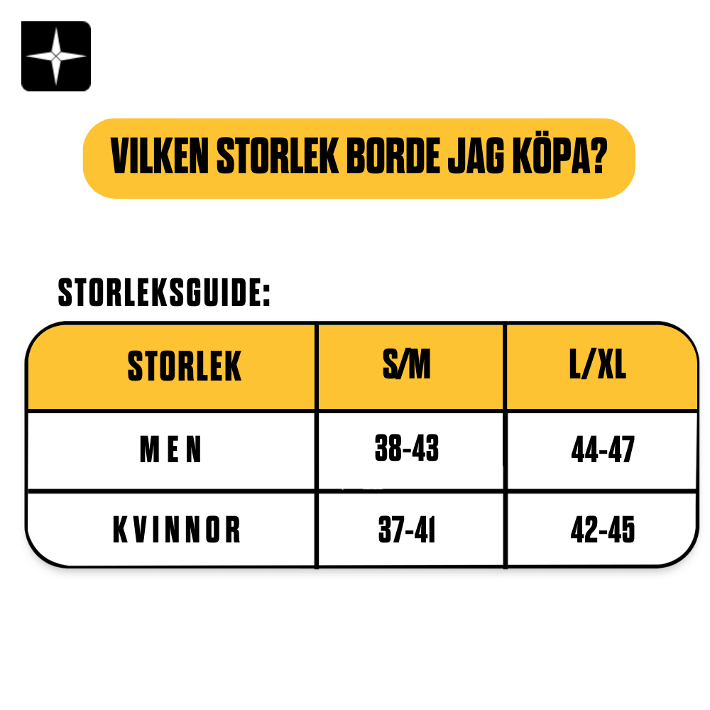 OrthoSocks™ | Avancerade kompressionsstrumpor för daglig smärtlindring och komfort