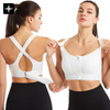 FlexFit Sports Bra™ | Håll dig torr och sval med vår fukttransporterande sport-bh.