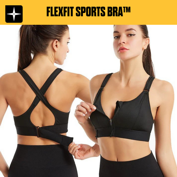 Flexfit Sports Bra